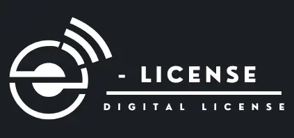 E-LICENSE